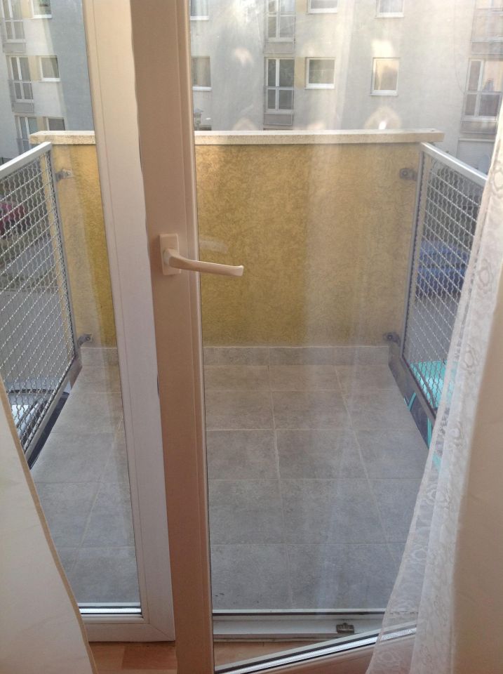 Mieszkanie 1-pokojowe Wrocław Śródmieście, ul. Mikołaja Reja. Zdjęcie 6