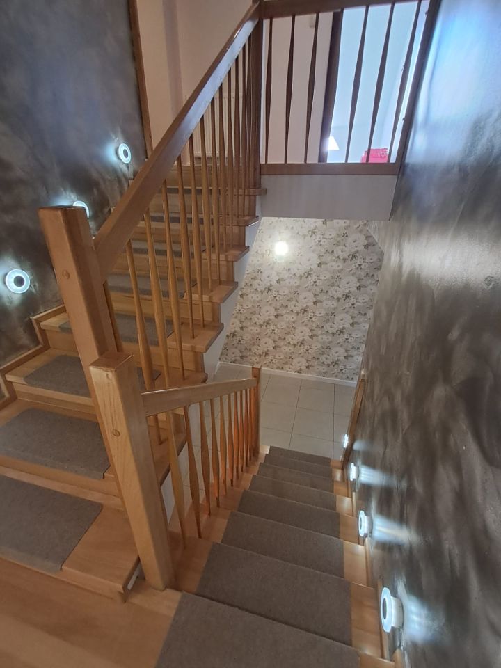 dom wolnostojący, 5 pokoi Kalisz. Zdjęcie 20