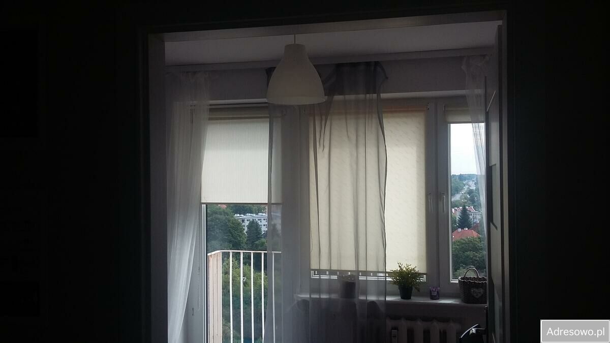 Mieszkanie 4-pokojowe Olsztyn, ul. Walentego Barczewskiego. Zdjęcie 5