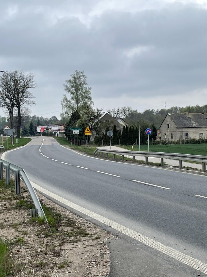 Działka rolna Nowa Wieś Ełcka. Zdjęcie 5