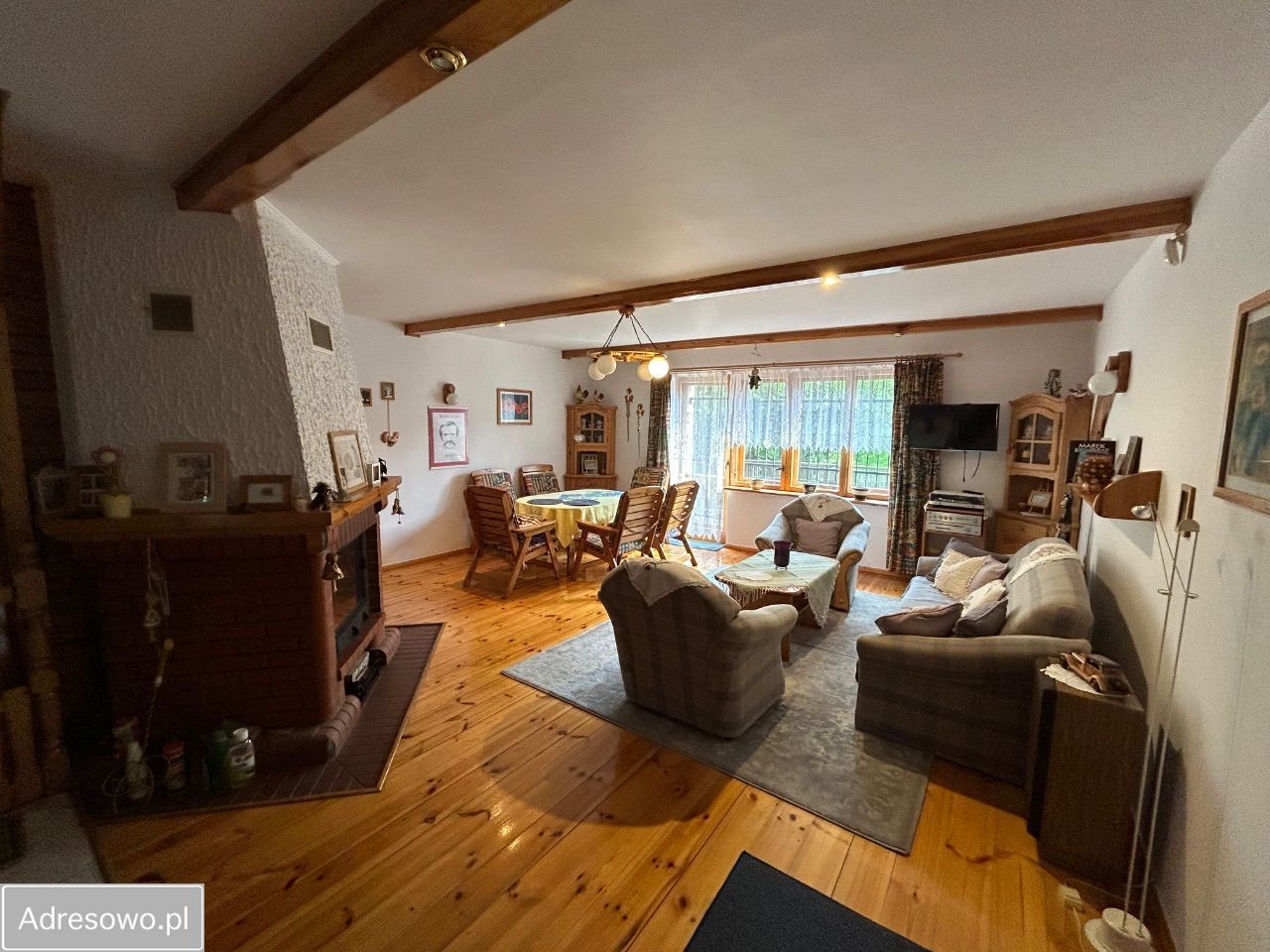 dom wolnostojący, 3 pokoje Jankowo Dolne. Zdjęcie 11