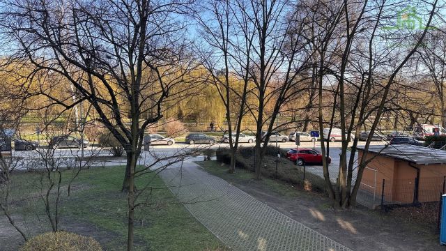 Mieszkanie 3-pokojowe Kielce Centrum, ul. bp. Czesława Kaczmarka. Zdjęcie 9