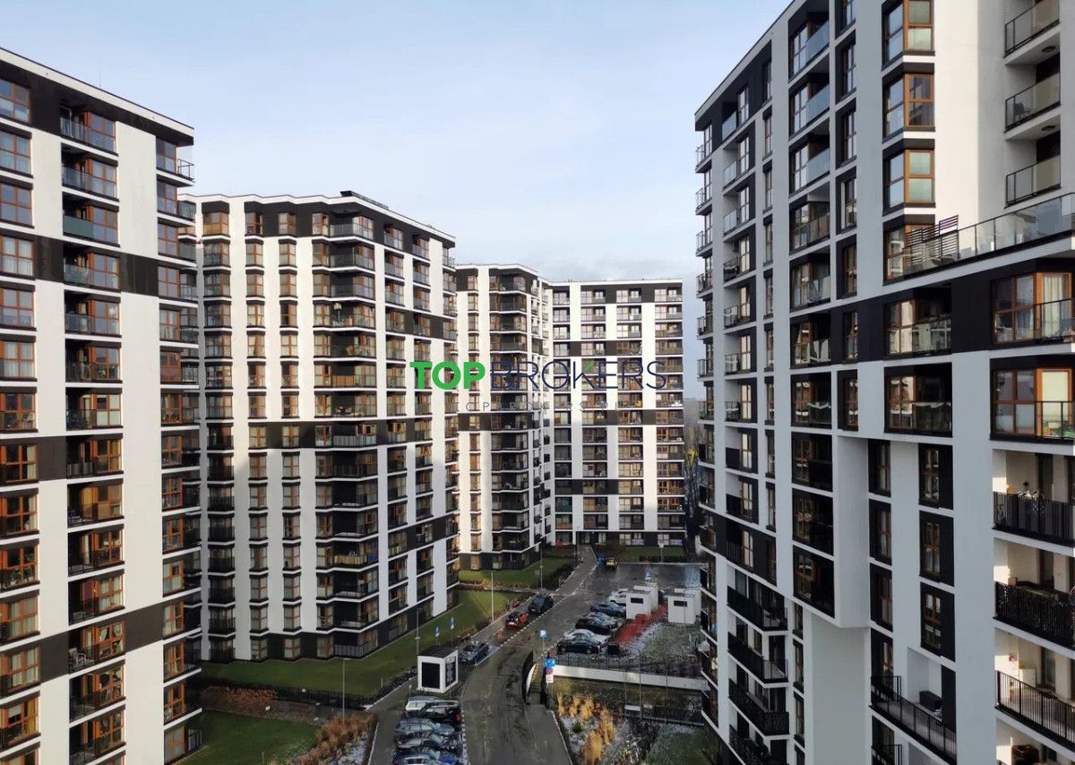 Mieszkanie 3-pokojowe Warszawa Bielany, ul. Wojciecha Bogusławskiego. Zdjęcie 15