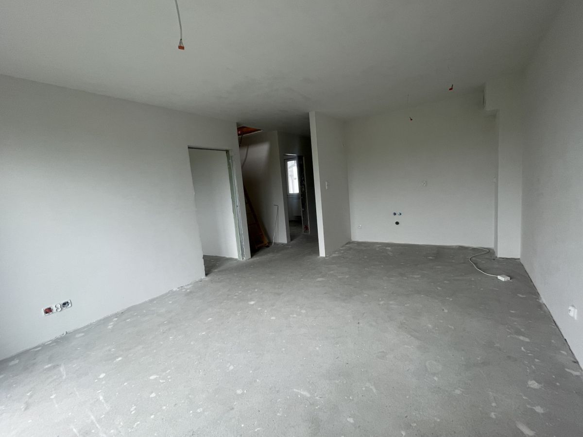 Mieszkanie 4-pokojowe Rumia, ul. Jałowcowa. Zdjęcie 11