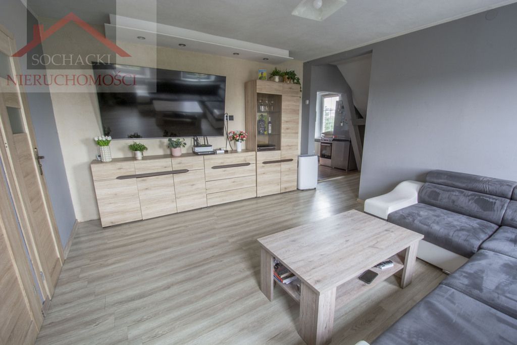 Mieszkanie 4-pokojowe Lubań, ul. Starolubańska. Zdjęcie 3