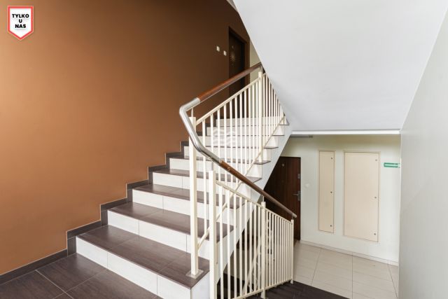 Mieszkanie 2-pokojowe Gdańsk Morena, ul. Królewskie Wzgórze. Zdjęcie 19