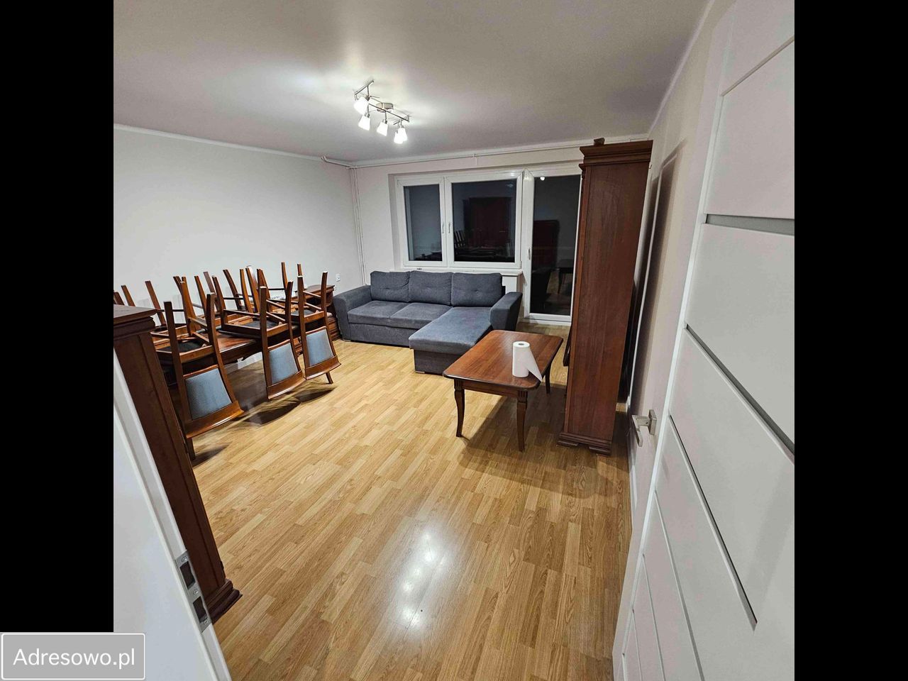 Mieszkanie 3-pokojowe Bytom Stroszek, ul. Przy Kopalni Bytom