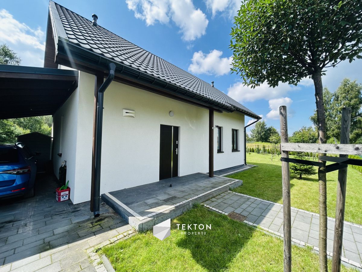 dom wolnostojący, 5 pokoi Winiec. Zdjęcie 39