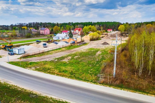 Działka budowlana Stary Konik. Zdjęcie 19