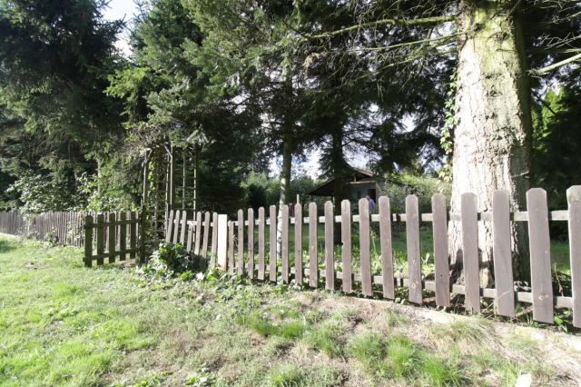 Działka rekreacyjna Potrzanowo, ul. Stare Potrzanowo. Zdjęcie 4