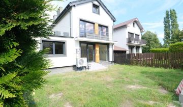 dom szeregowy, 7 pokoi Wrocław Nowy Dwór, ul. Witolda Gombrowicza