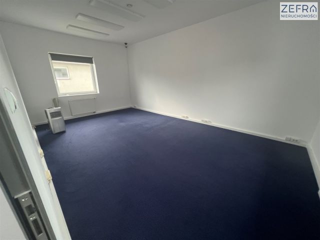 Biuro Kraków Bronowice, ul. Balicka. Zdjęcie 3