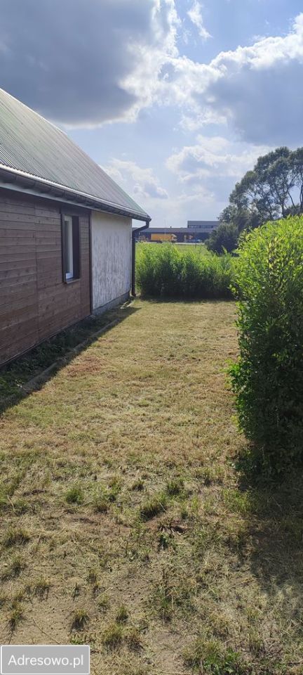 Działka inwestycyjna Augustów, ul. Białostocka. Zdjęcie 4