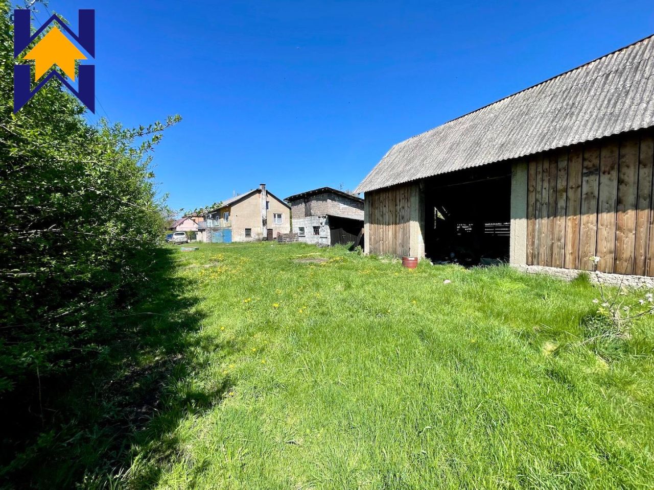 dom wolnostojący, 5 pokoi Ostrężnica, ul. Jana Łachuta. Zdjęcie 6