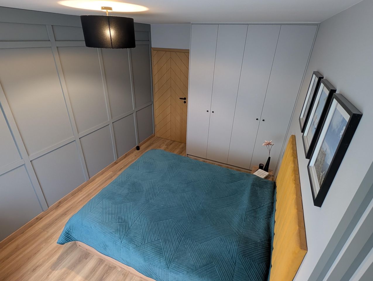 Mieszkanie 3-pokojowe Wrocław Fabryczna, ul. Jodłowicka. Zdjęcie 20