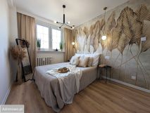 Mieszkanie 3-pokojowe Gorzów Wielkopolski, ul. Gwiaździsta. Zdjęcie 4