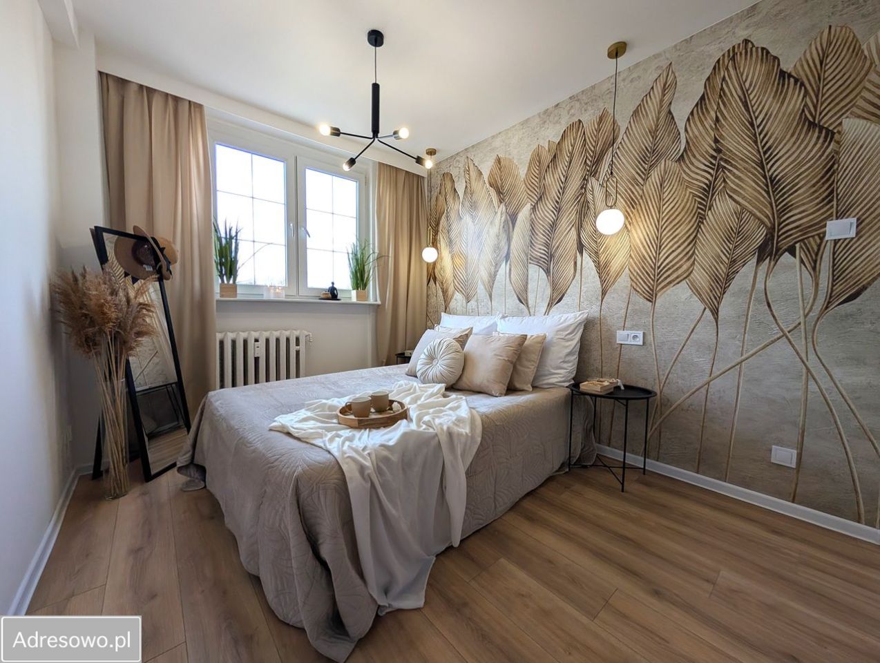 Mieszkanie 3-pokojowe Gorzów Wielkopolski, ul. Gwiaździsta. Zdjęcie 5