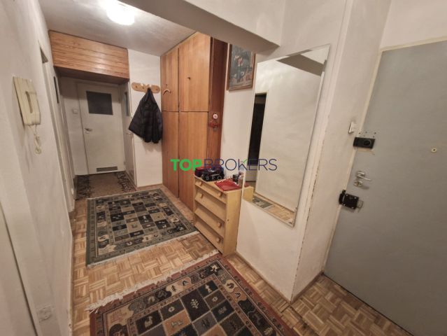 Mieszkanie 3-pokojowe Warszawa Bielany, ul. Klaudyny. Zdjęcie 10