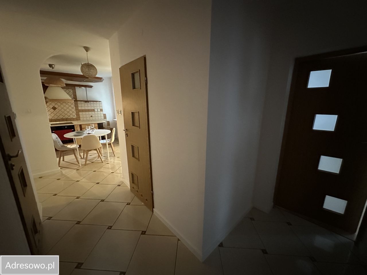 Mieszkanie 4-pokojowe Warszawa Zacisze, ul. Wyspowa. Zdjęcie 9