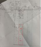 Działka budowlana Gacki. Zdjęcie 1