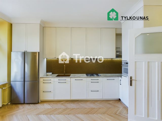 Mieszkanie 4-pokojowe Gdańsk Wrzeszcz. Zdjęcie 17