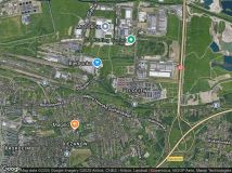 Działka inwestycyjna Kraków Bieżanów, ul. Agatowa