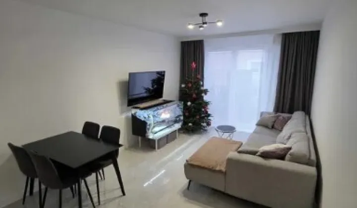 Mieszkanie 2-pokojowe Warszawa Białołęka, ul. Krzyżówki