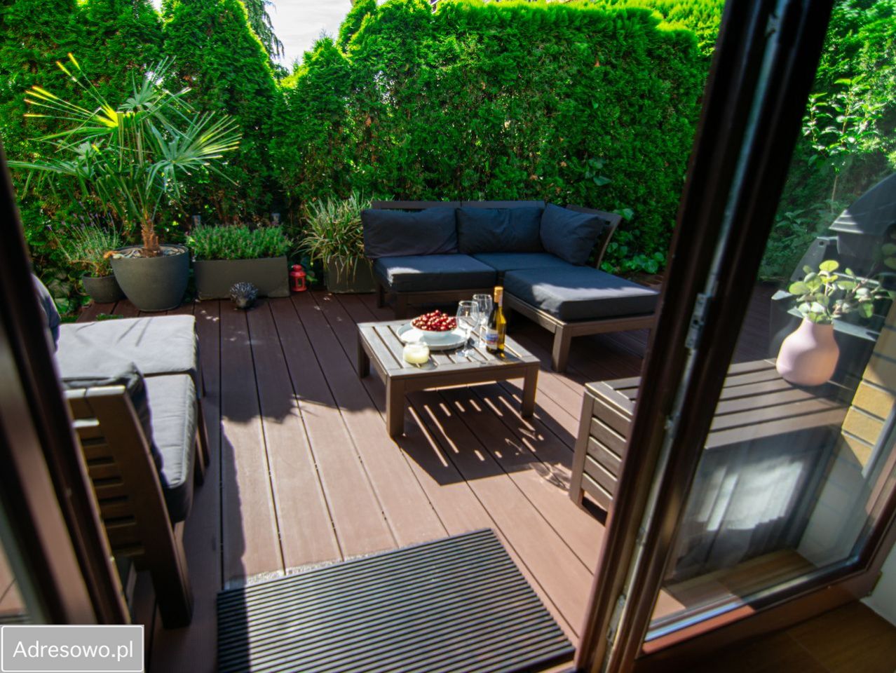 Mieszkanie 3-pokojowe Szczecin Warszewo, ul. Kalinowa. Zdjęcie 8