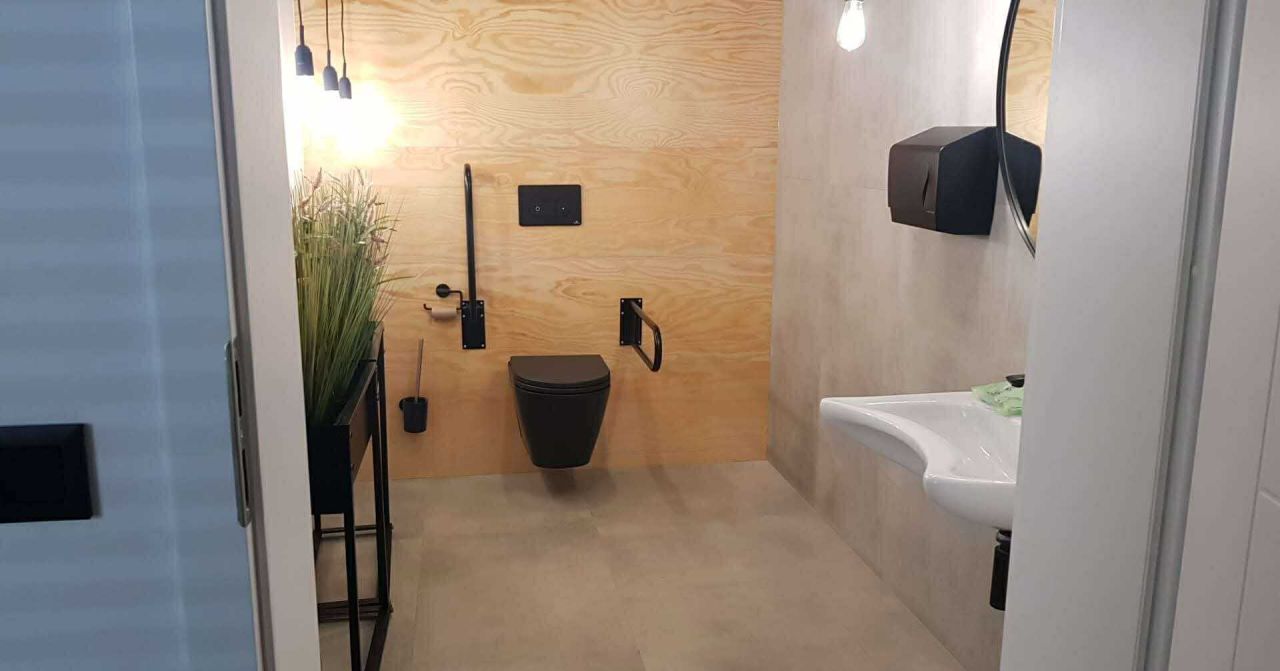 Mieszkanie 2-pokojowe Warszawa Wola, ul. Gumińska. Zdjęcie 12