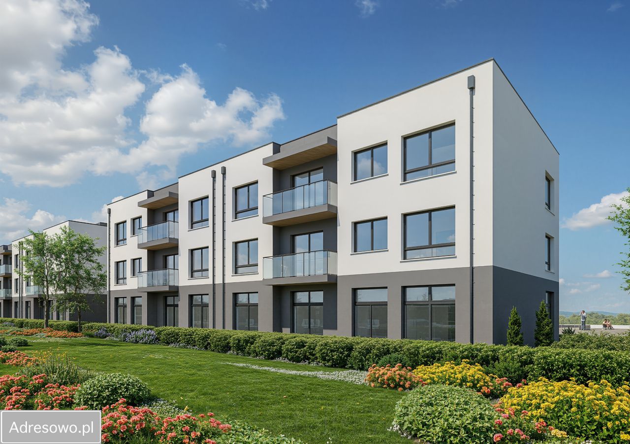 Działka budowlana Kościerzyna, ul. Ignacego Paderewskiego. Zdjęcie 9