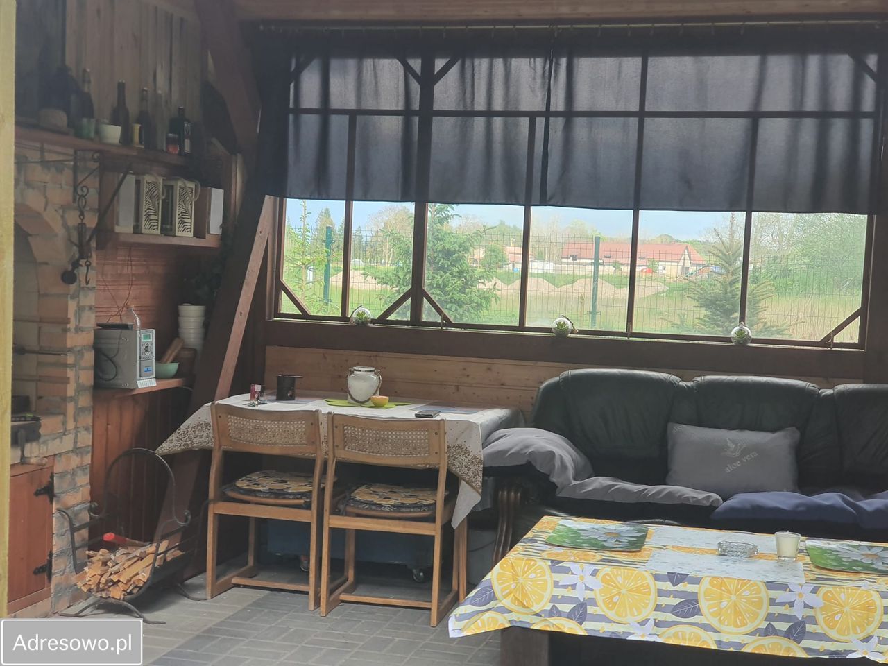 Działka budowlana Wrzosowo, ul. Letniskowa. Zdjęcie 6