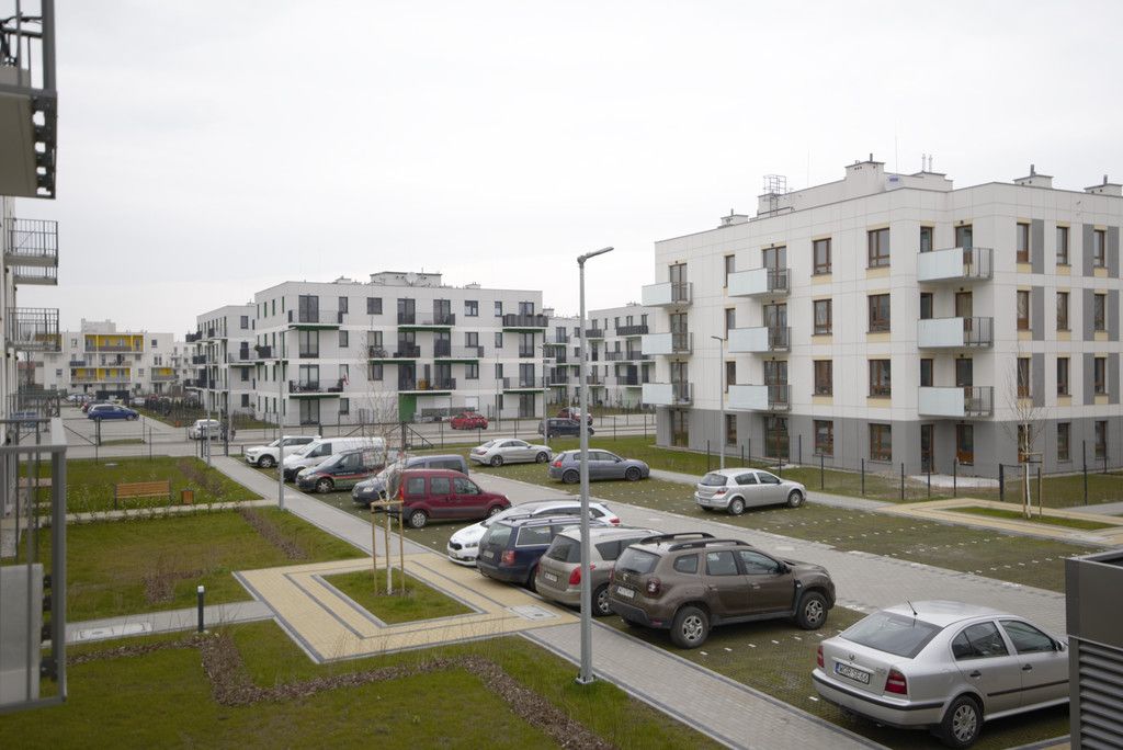 Mieszkanie 2-pokojowe Zamienie, ul. Czekoladowa. Zdjęcie 11