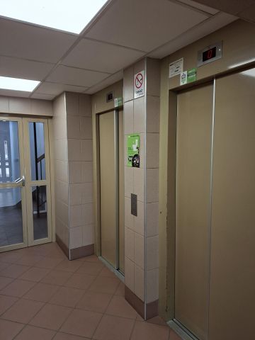 Mieszkanie 2-pokojowe Warszawa Praga-Południe, ul. Janusza Meissnera. Zdjęcie 19