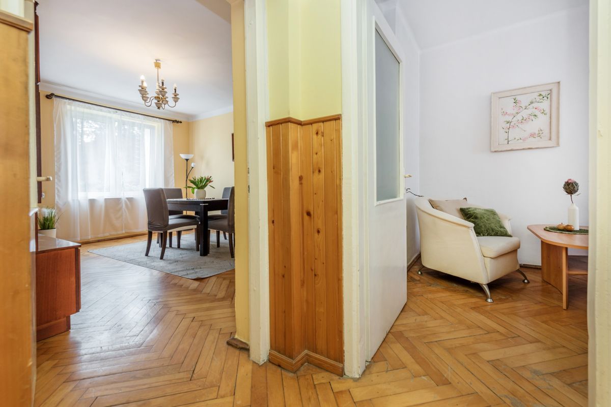 Mieszkanie 2-pokojowe Kraków Bielany, ul. Księcia Józefa. Zdjęcie 10