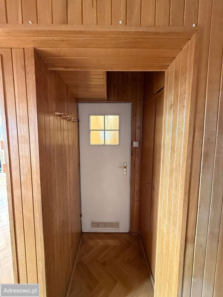 Mieszkanie 2-pokojowe Warszawa Rakowiec, ul. Sanocka. Zdjęcie 19