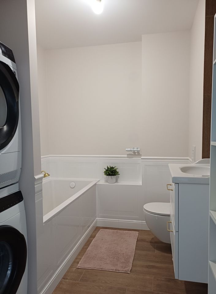 Mieszkanie 4-pokojowe Koło, ul. Włocławska. Zdjęcie 5