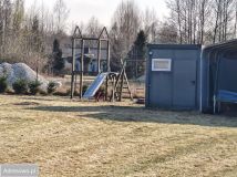 Działka budowlana Rybno Wielkie, ul. Borówkowa. Zdjęcie 4