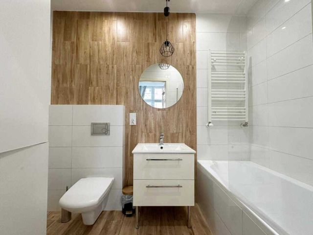 Mieszkanie 1-pokojowe Kalisz, ul. Kazimierza Pułaskiego. Zdjęcie 4