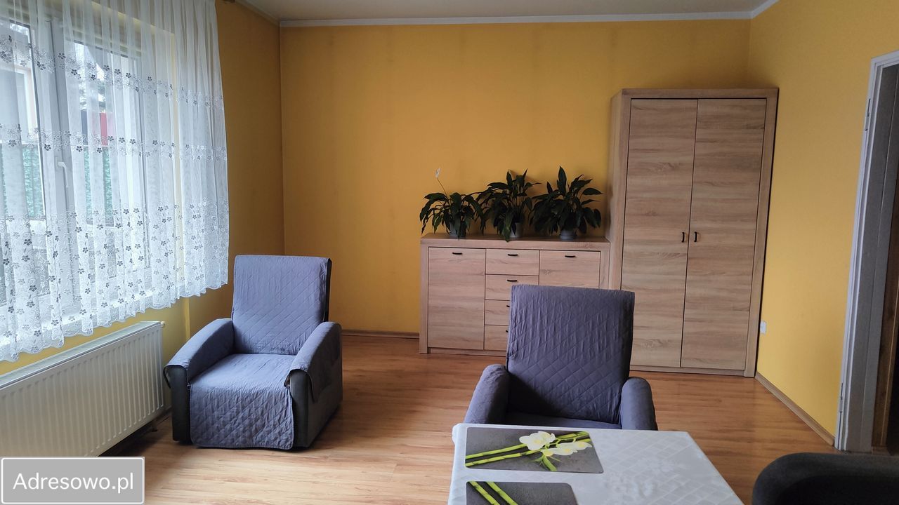 dom wolnostojący, 3 pokoje Golub-Dobrzyń, ul. Brodnicka. Zdjęcie 2