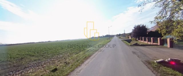 Działka budowlana Biestrzyków, ul. Akacjowa. Zdjęcie 2