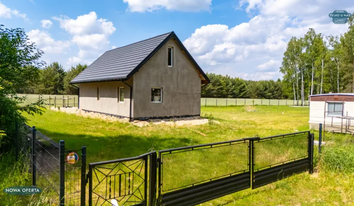 dom wolnostojący, 1 pokój Cieszanowice