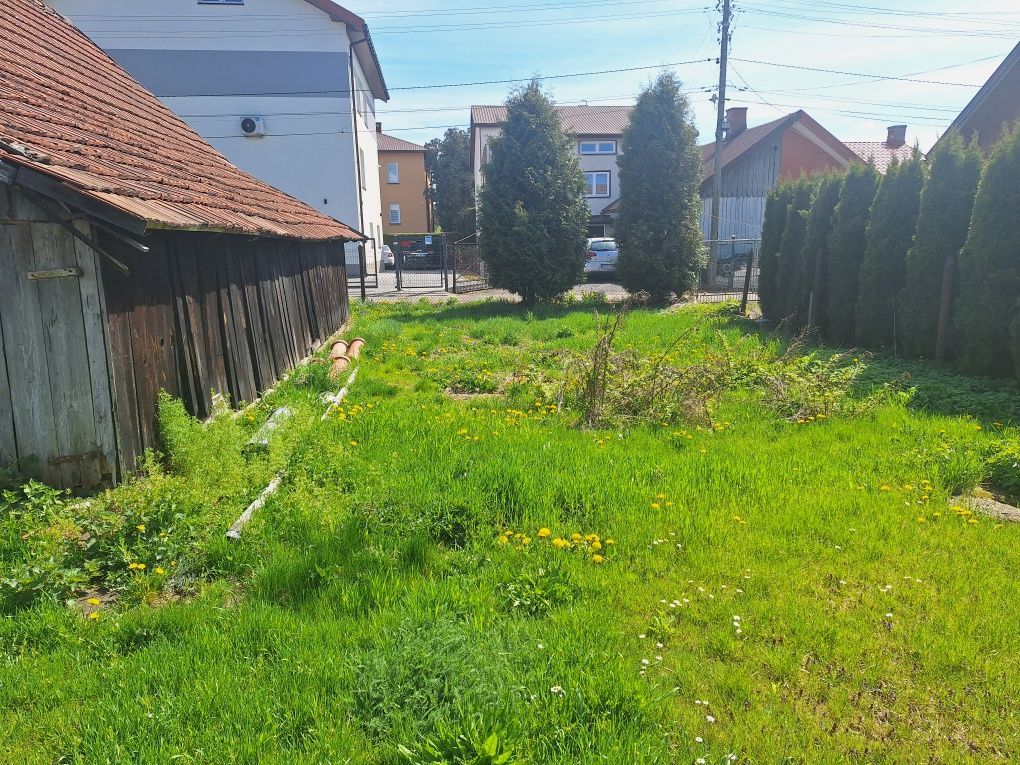 dom wolnostojący Jasło, ul. 17 Stycznia. Zdjęcie 6