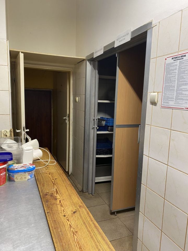 Lokal Radom, ul. Mieczysława Niedziałkowskiego. Zdjęcie 11