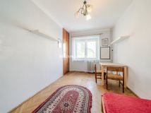 Mieszkanie 2-pokojowe Kraków Grzegórzki, al. Ignacego Daszyńskiego. Zdjęcie 4
