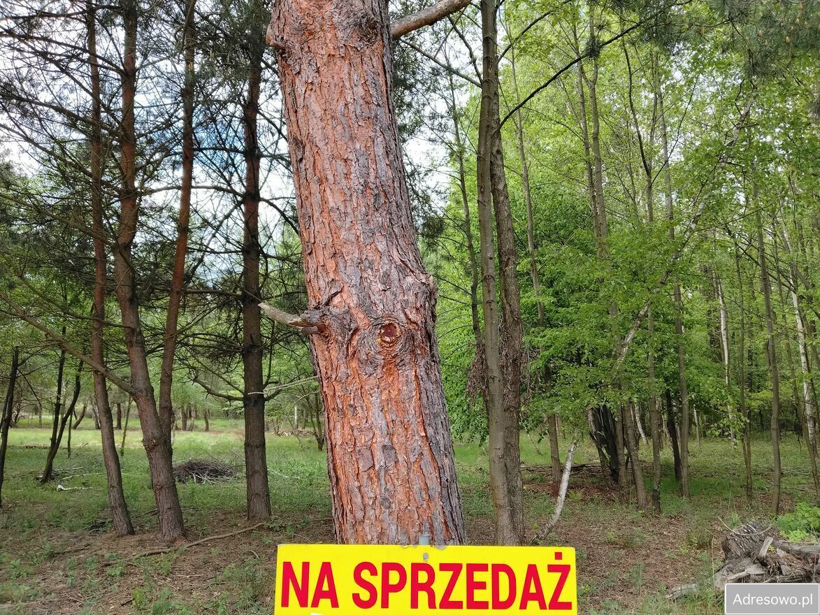 Działka budowlana Bratucice. Zdjęcie 6