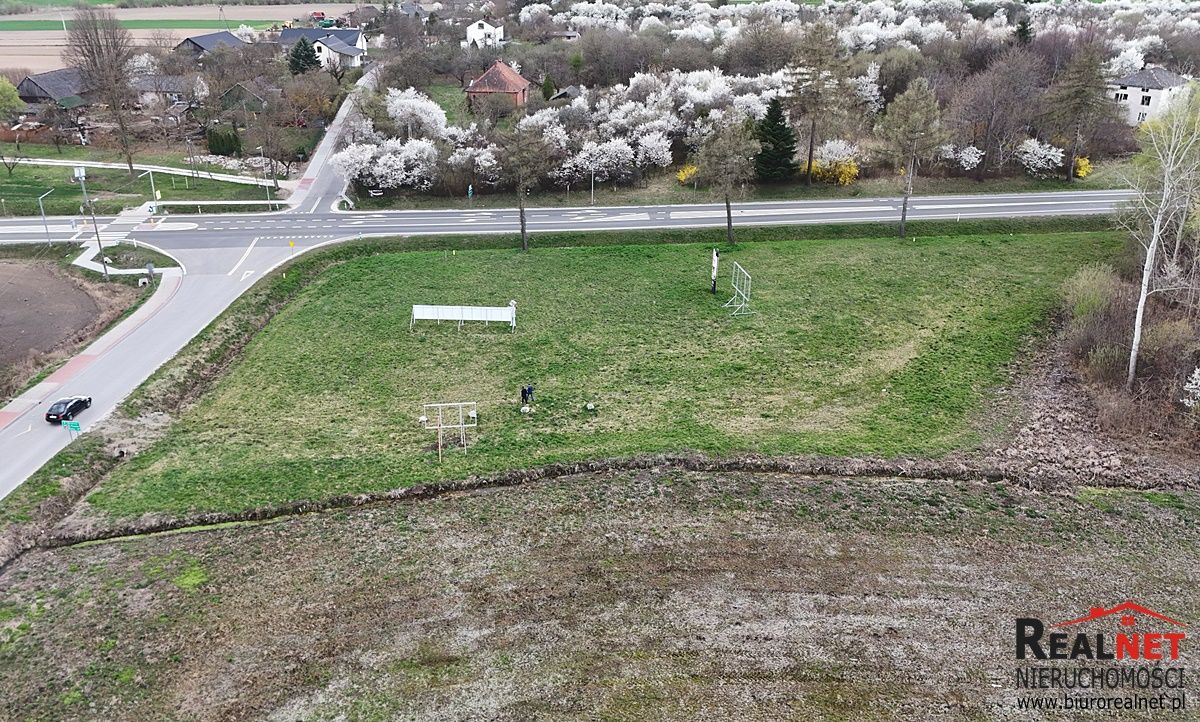 Działka inwestycyjna Pacanów. Zdjęcie 6