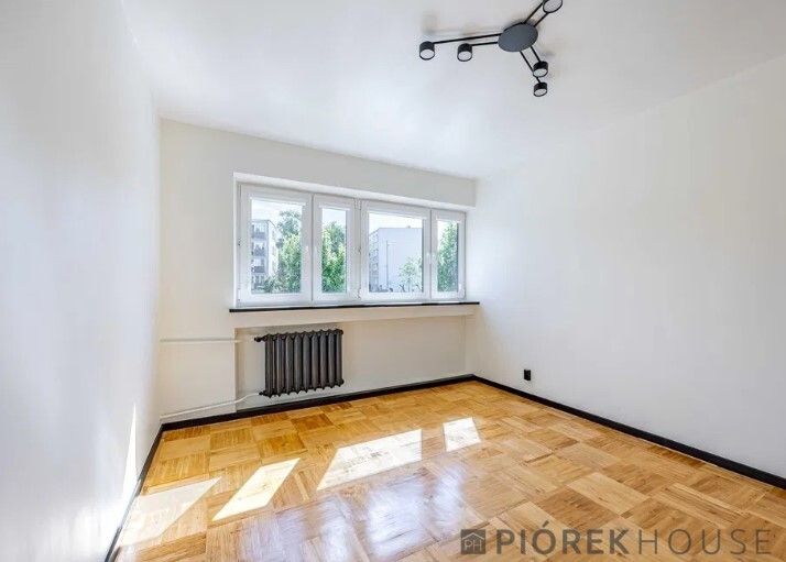 Mieszkanie 3-pokojowe Warszawa Bielany, ul. Adama Jarzębskiego. Zdjęcie 7