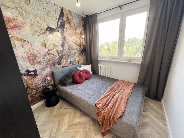 Mieszkanie 3-pokojowe Warszawa Bielany, ul. Wojciecha Bogusławskiego. Zdjęcie 10