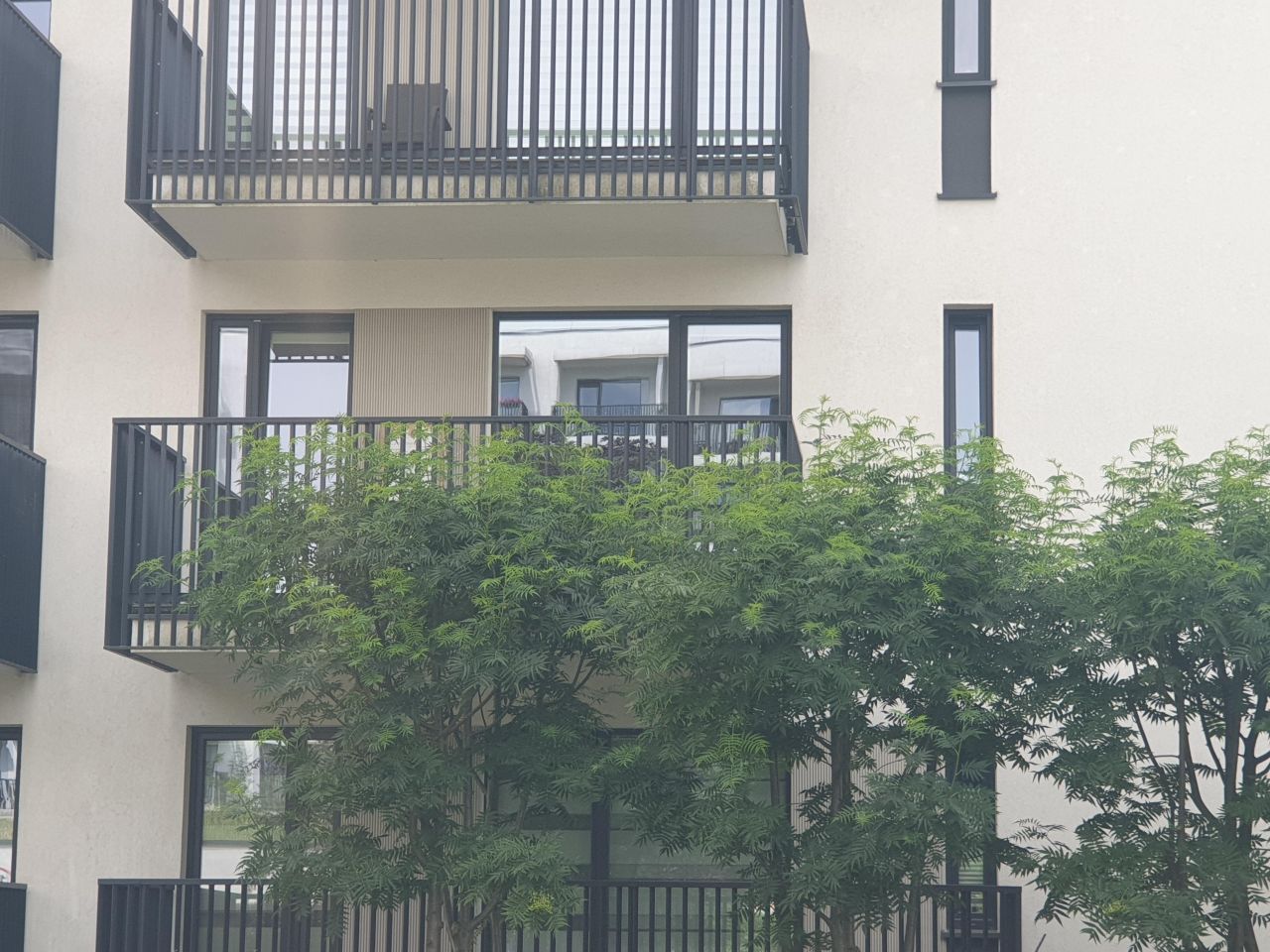 Mieszkanie 3-pokojowe Warszawa Żoliborz, ul. Stanisława Dygata. Zdjęcie 22