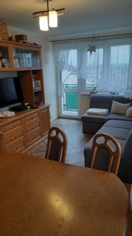 Mieszkanie 3-pokojowe Gdańsk Stogi, ul. Szpaki. Zdjęcie 1